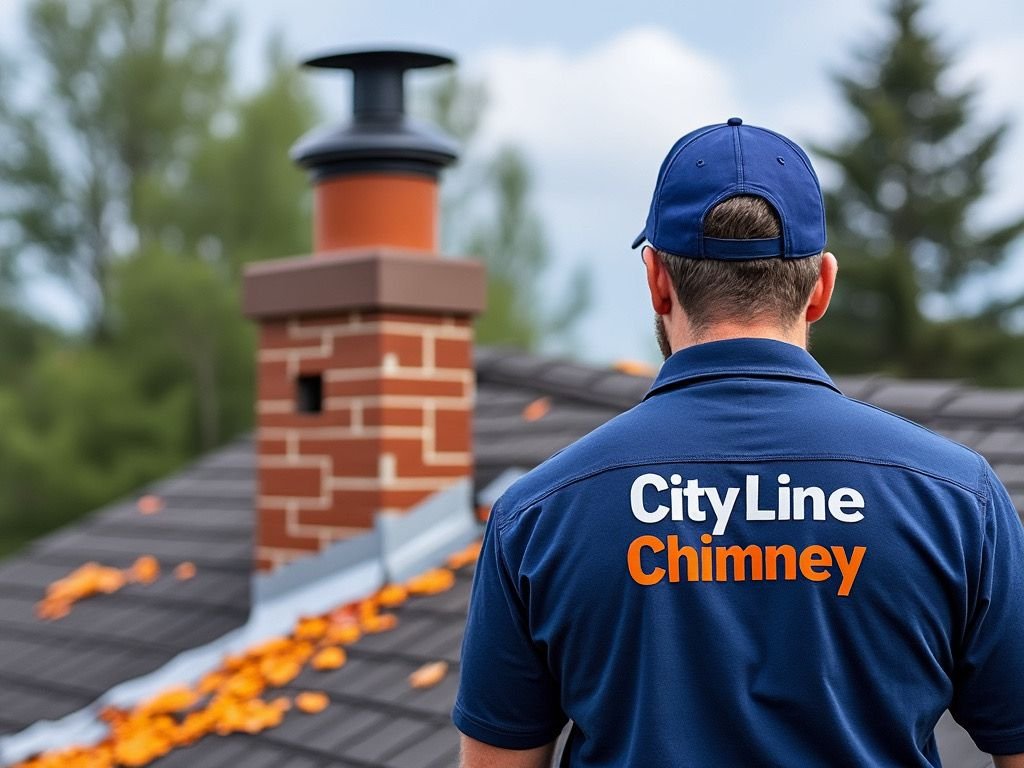 Expert Chimney Sweep Solutions in Mount Pleasant, NC