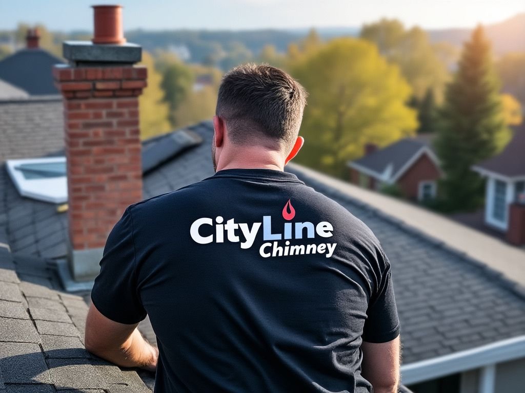 Professional Chimney Waterproofing Installation and Repair in Mount Pleasant, NC