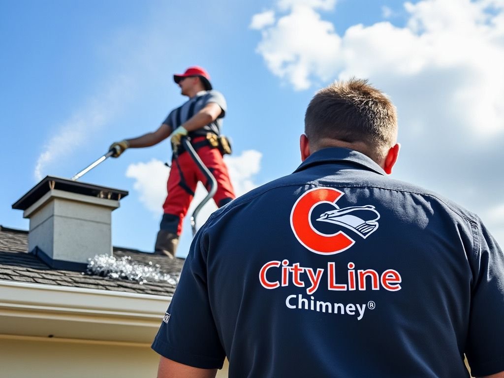 Top-Quality Chimney Cleaning Services in Mount Pleasant, NC