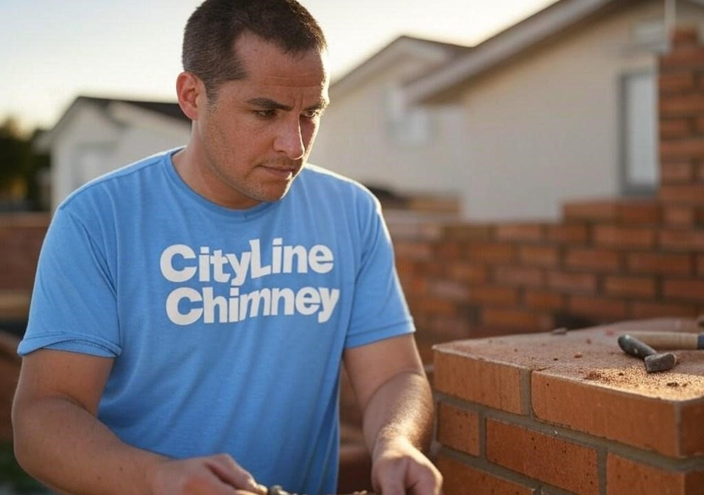 Affordable Chimney Rebuilding Services in Mount Pleasant, NC