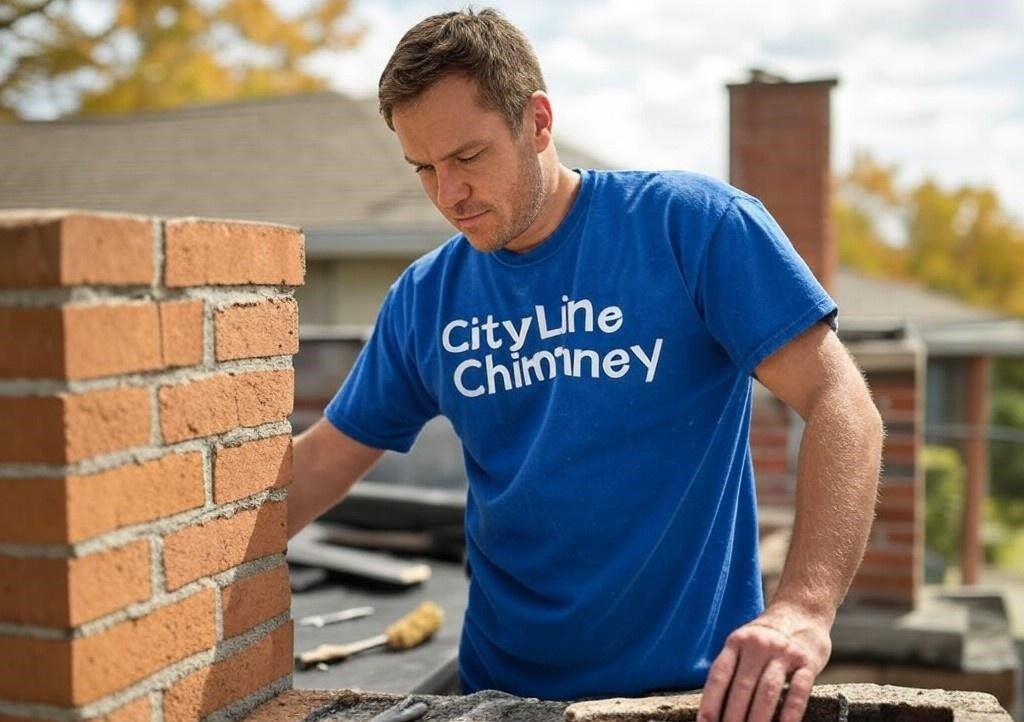 Chimney Draft Issue Services You Can Trust in Mount Pleasant, NC