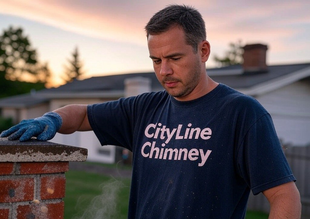 Your Dependable Partner for High Quality Chimney Services and Solutions in Mount Pleasant, NC